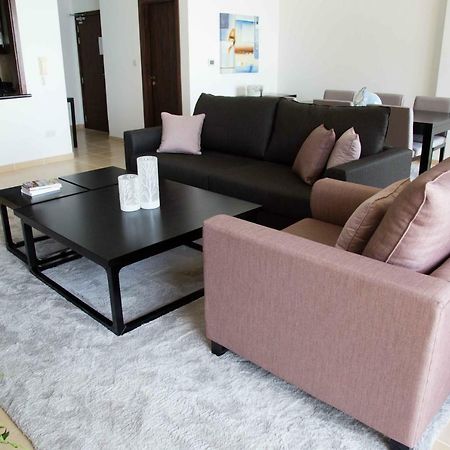 Hi Guests Vacation Homes - Shams Dubai Luaran gambar