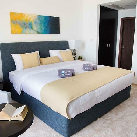 Hi Guests Vacation Homes - Shams Dubai Luaran gambar