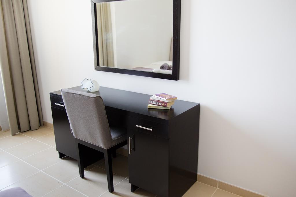 Hi Guests Vacation Homes - Shams Dubai Luaran gambar