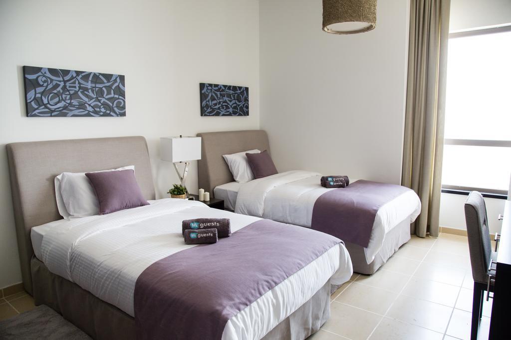 Hi Guests Vacation Homes - Shams Dubai Luaran gambar
