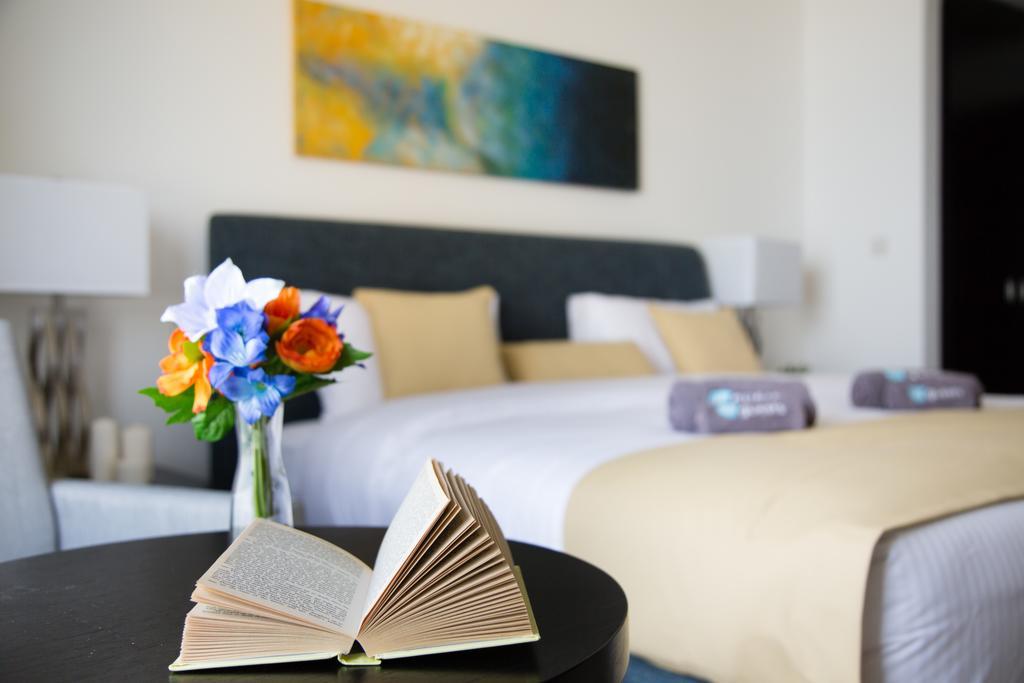 Hi Guests Vacation Homes - Shams Dubai Luaran gambar