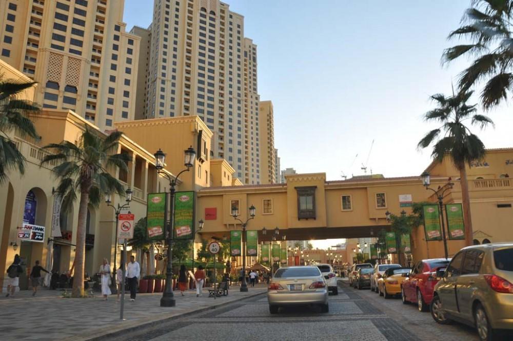Hi Guests Vacation Homes - Shams Dubai Luaran gambar