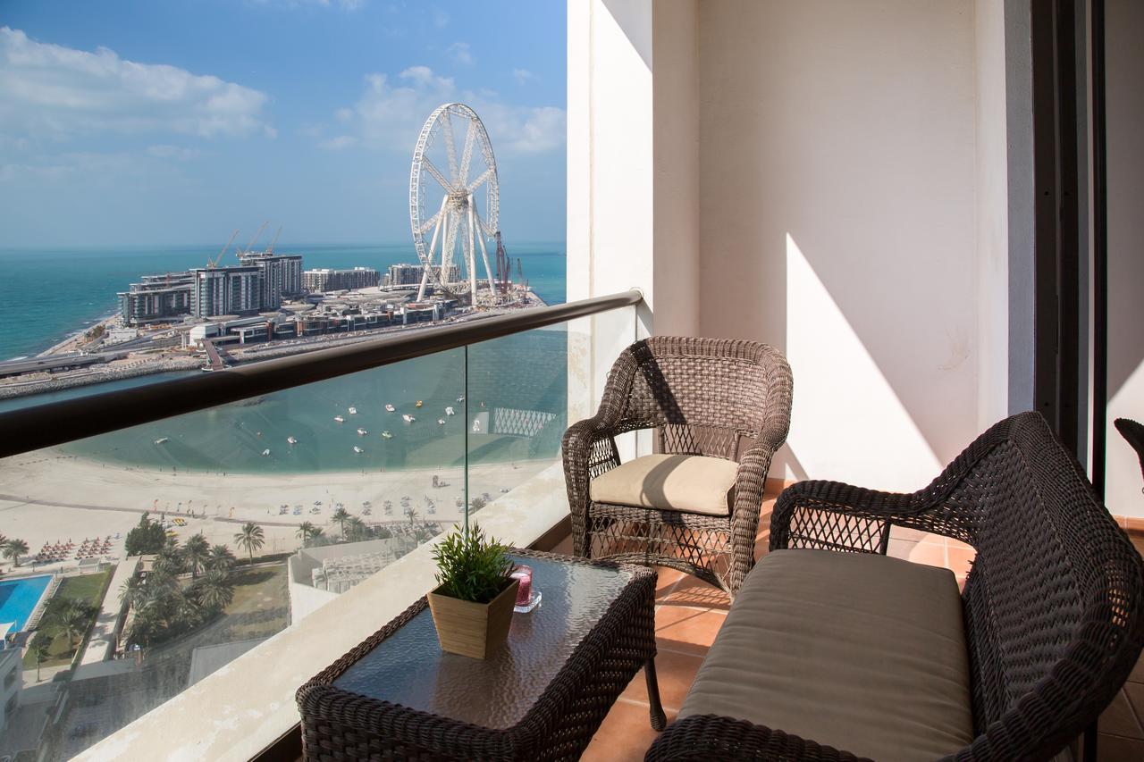 Hi Guests Vacation Homes - Shams Dubai Bilik gambar