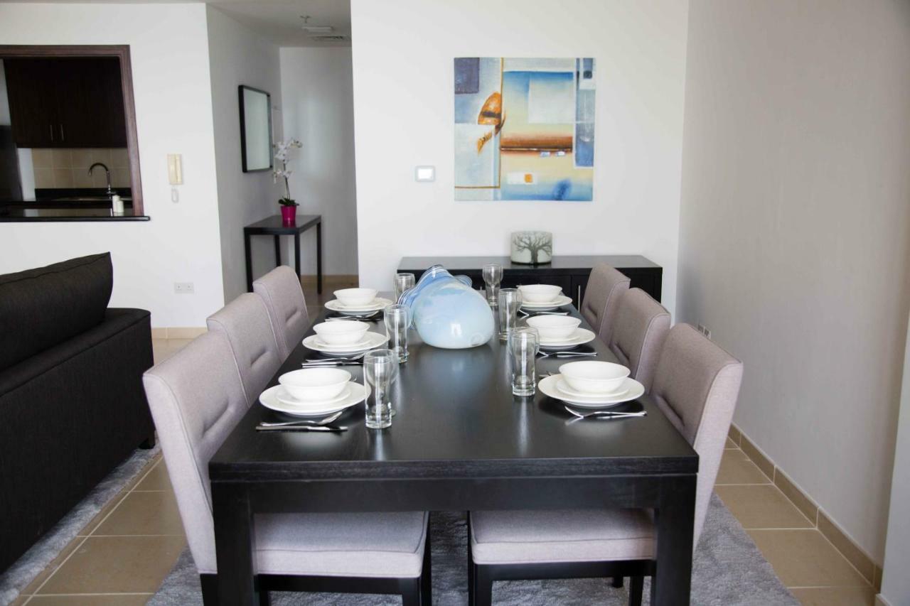 Hi Guests Vacation Homes - Shams Dubai Luaran gambar