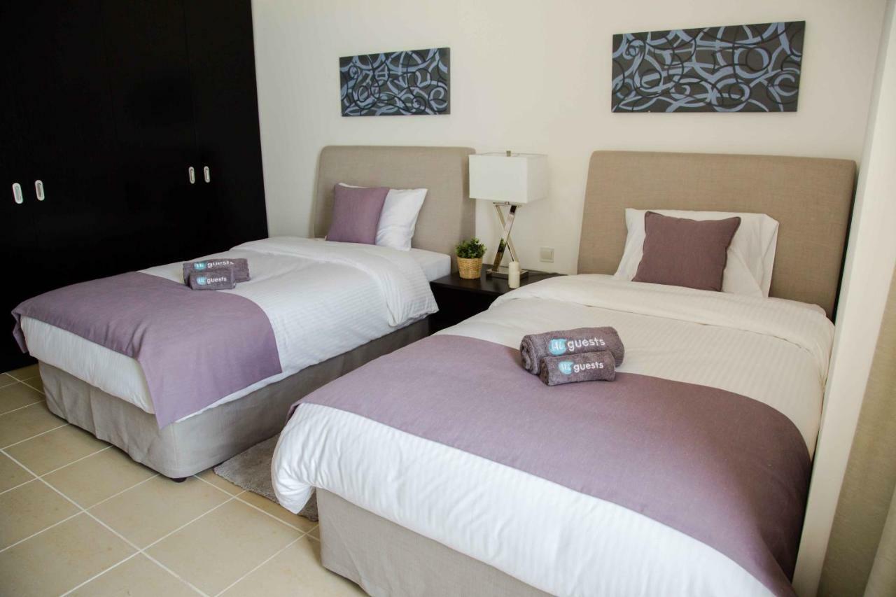 Hi Guests Vacation Homes - Shams Dubai Luaran gambar