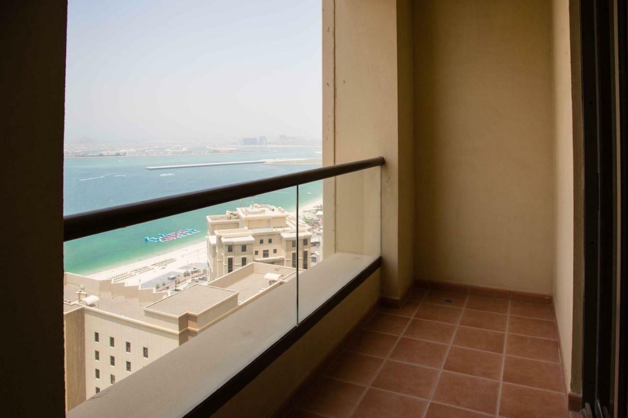 Hi Guests Vacation Homes - Shams Dubai Luaran gambar
